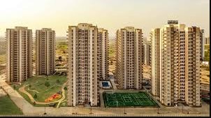 Adani Oyster Grande Phase 2